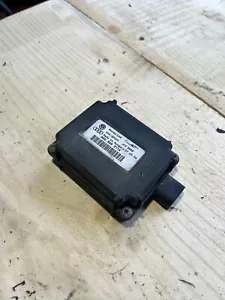 AUDI A3 A4 S4 Q7 B6 B7 B8 TT HOMELINK GARAGE DOOR OPENER CONTROL MODULE OEM - Bild 1 von 2