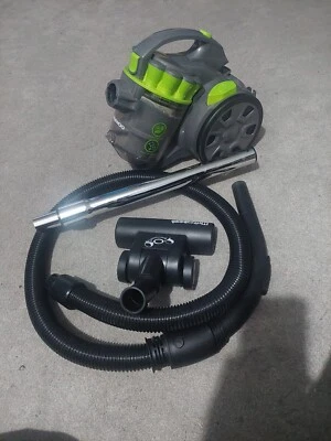 vacuum cleaner  Daewoo - Image 1 of 4