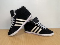 adidas neo daily ultra