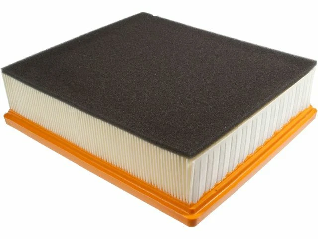 Mahle Air Filter fits Volvo XC60 2015-2016 2.5L 5 Cyl 55MYTX Foto 1 de 1