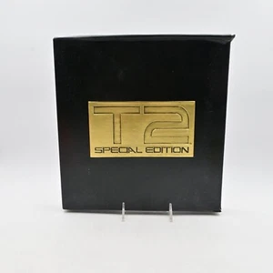 Terminator 2 Judgment Day Special Edition LaserDisc Box Set - Picture 1 of 12