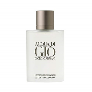 armani white aftershave