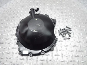 2014 13-16 Triumph 1050 Speed Triple Clutch Primary Drive Engine Side Cover OEM - Picture 1 of 12