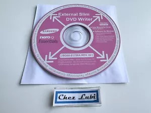 Nero Express Essentials 9 - OEM - PC - 2010 - CD Seul - Bild 1 von 1