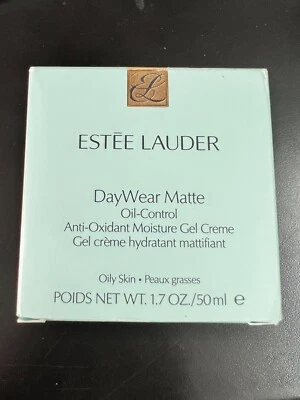Estee Lauder Daywear Matte Oil Control Anti Oxidant Moisture Gel Creme 1.7oz 995 - Image 1 of 4
