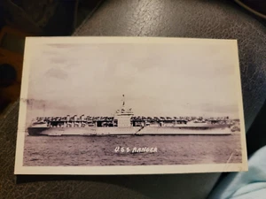 Foto die USA Ranger Flugzeugträger - Bild 1 von 1