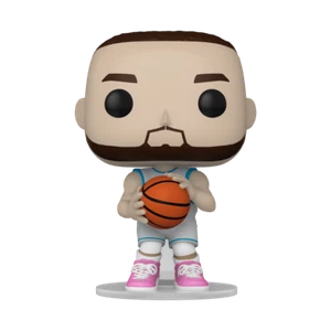 NEU! Funko Pop NBA Golden State Warriors STEPH CURRY #171 TargetCon *Exclusive* - Bild 1 von 1