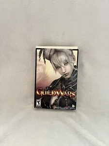Guild Wars (Game of the Year Edition) (PC) - Bild 1 von 8