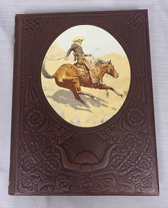The Cowboys, Time Life Books, The Old West Series, Hardcover 1973 - Picture 1 of 9