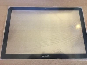 Neu! Glas für Apple MacBook Pro 13" A1278, 2009-2012 - Bild 1 von 1