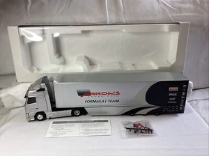 Eligor 1:43 Volvo FH ARROWS 1999 Ref 111596 - Picture 1 of 18