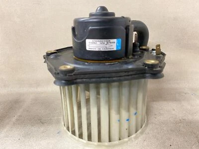 1998 GMC 1500 Pickup Blower Motor 5.7L - Image 1 of 4
