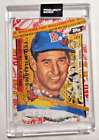 2020 Topps Project 2020 Ted Williams (BECK) #122