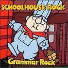 Schoolhouse Rock: Grammar Rock by Various Artists: Used