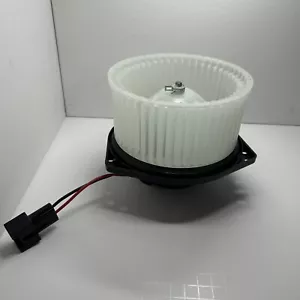 Blower Motor Air Fan Assembly AC PP-TD20 For 2012-2015 Honda Civic - Foto 1 di 8