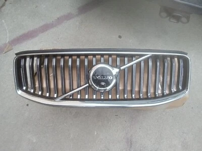 2022 2023 2024 VOLVO XC60 XC 60 PARRILLA RADIADOR DELANTERO OEM (90) Foto 1 de 4