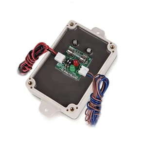 Msrp $70, Thor TH-LVD Low Voltage Disconnect (Relay Not Included) - Picture 1 of 2