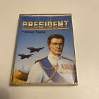 President By Addictive Games   Amstrad Game   Kevin Toms