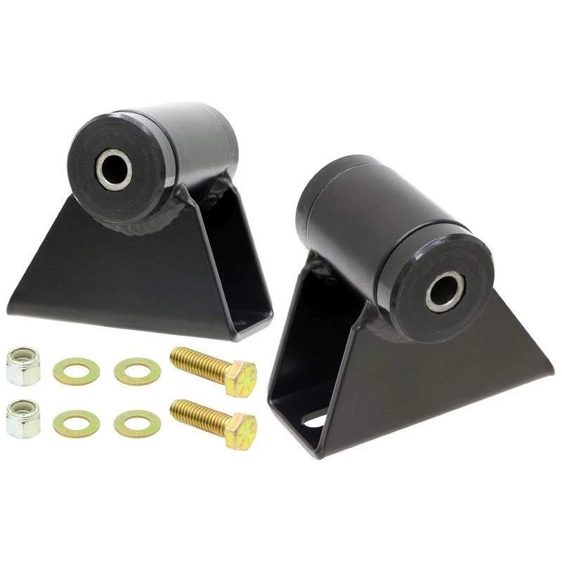 Montaje de motor-S CURRIE ENTERPRISES CE-9200 para Jeep Wrangler 02-06 Foto 1 de 1