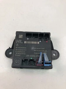 PL3054 MERCEDES-BENZ Control Unit A2129003906 - Picture 1 of 4