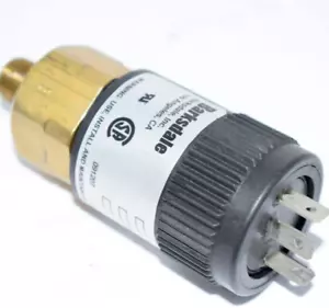 BARKSDALE 96211-BB5-T1 PRESSURE SWITCH *D5 - Picture 1 of 2