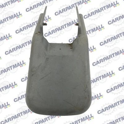 06-08 Lexus RX400h Rear Left Seat Track Outer Cover Trim Cap 72159-48060 OEM Foto 1 de 4