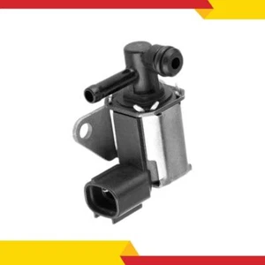 Vapor Canister Purge Control Solenoid Valve Fits For Civic CR-V Acura RSX - Picture 1 of 8