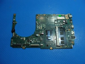 Asus S301LA 13,3" Original Intel i5-4200U 1,6GHz 4GB Mainboard 60NB02Y0-MB1030 - Bild 1 von 4