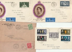 1934/1979 11 x WALSALL POSTAL HISTORY INCL ALDRIDGE & SUTTON ROAD SUB POs STAFFS - Picture 1 of 3