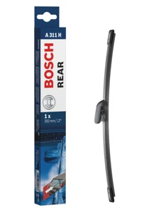 Kia Pro Ceed Rear Windscreen Wiper Blade 2013 Onwards BOSCH A311H - Picture 1 of 10