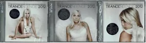 Trancendence 2012 Vol 1,2,3 (juego de 6 CD) - Imagen 1 de 1