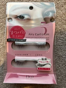 D-Up Eyelashes 05 Airy Curl Lash - Picture 1 of 2