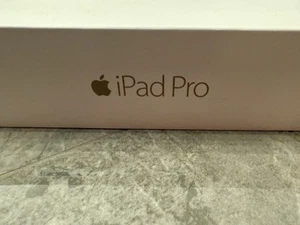 Apple iPad Pro 128 GB Wifi+Cellular 12.9“ - Bild 1 von 11