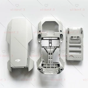 For DJI Mavic Mini Drone Spare Part Top Shell/ Middle Frame/ Bottom Body /Cover  - Picture 1 of 28