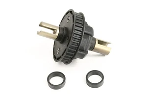 Spec-R S1/S2/R1/R2 RC 1/10  Electric Touring Car Diff Gear Full Set Replace Part - Picture 1 of 1