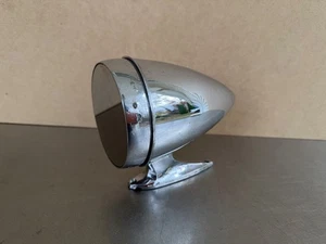 Shelby Mustang Rotunda Style Racing Bullet Mirror Driver Side USA  #33 - Picture 1 of 20