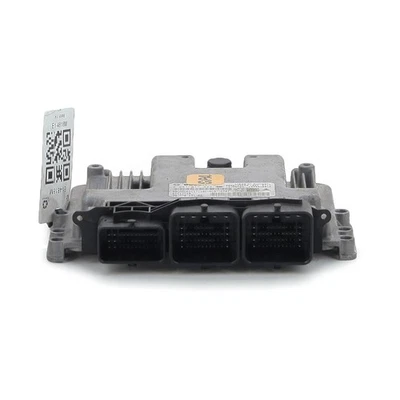 Calcolatore Motore - Citroen C3 PICASSO PH.1 - 9677013180 - E1-4818M - Immagine 1 di 3