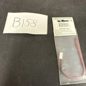 NEW Dynamite DYNC0134 Mini Battery Con w/6 Wire Mini FREE US SHIP - Picture 1 of 1