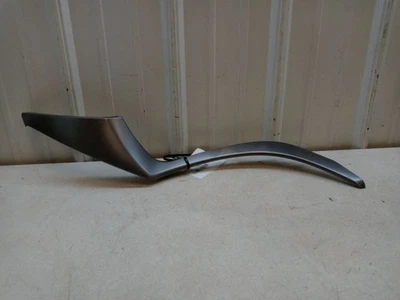 HYUNDAI ELANTRA 2011-2013 LADO DERECHO CONSOLA CENTRAL ADORNO PLATA OEM Foto 1 de 4