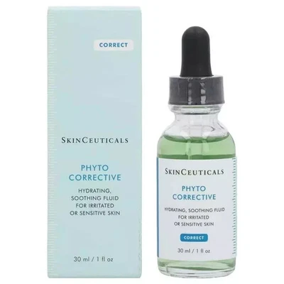 Skinceuticals Phyto Corrective Sensitive Skin Irritated Soothing Fluid 30ml - Bild 1 von 2