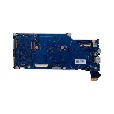 NB.AT811.001 For ACER Chromebook 11 C733T Motherboard DA0ZAKMB6K0 N4020 4GB 32GB - Image 1 of 4