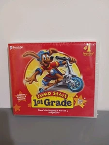 Knowledge Adventure Jumpstart First Grade Ages 5-7 2007 - Picture 1 of 2