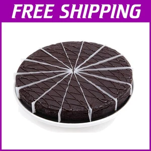 Torta al cioccolato gusto fatta in casa - Certificata Kosher - Foto 1 di 9