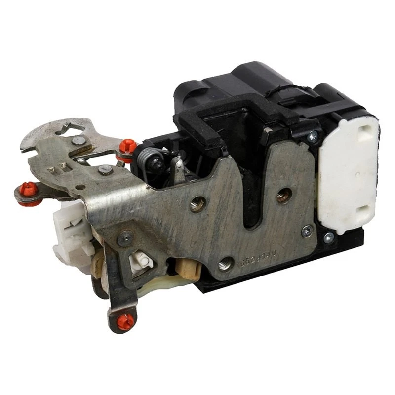 For Chevy Blazer 95-03 ACDelco 15066139 Front Passenger Side Door Latch Assembly Foto 1 de 4