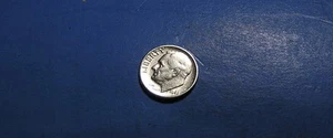 1946 Roosevelt Dime - Bild 1 von 2