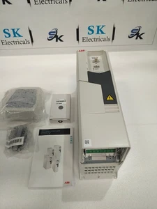 New ABB ACS 580 -01-014A-4 7.5kw/10hp 3phase Ac Drive - Picture 1 of 9