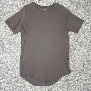 ASRV Shirt Men’s Small Athletic Training Gym Tee short Sleeve Outdoor Workout - Picture 1 of 7
