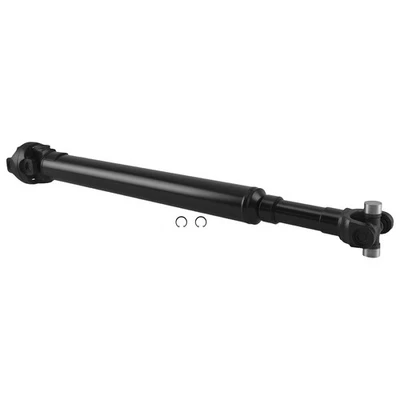 Front Side Driveshaft Prop Shaft Assembly 973mm for Ford F-350 1995-1996 Manual - Image 1 of 4