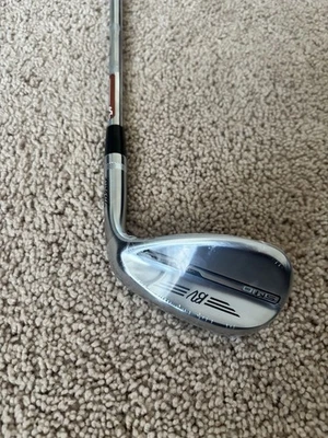 Titleist SM10  Wedge 54 Degree With Shaft - Image 1 of 3