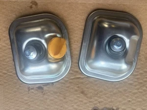 Predator 670 cc 22hp 61614 New OEM Valve Cover Set - Picture 1 of 1